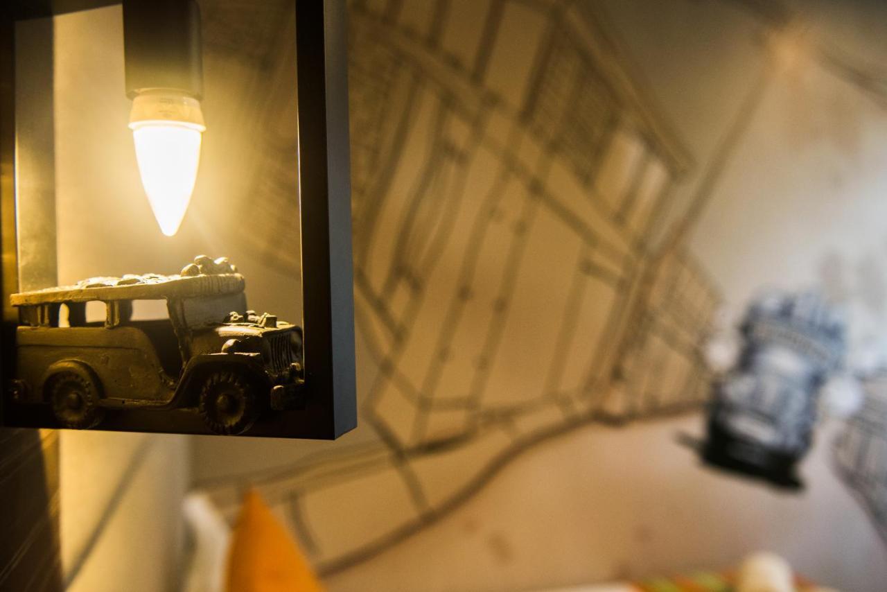Dy Viajero Transient Hotel Naga  Eksteriør billede